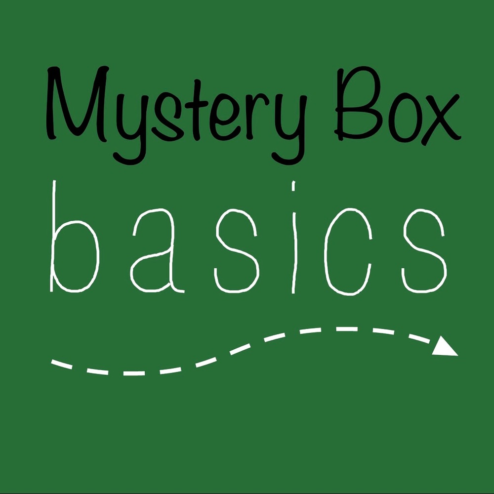 Mystery Box Basics